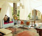 The Farm Art Hotel Delights Guests With Recycled Art and Farm Fresh Food