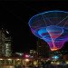 green design, eco design, sustainable design, Janet Echelman, net sculptures, Fulbright Lectureship, TED