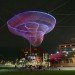 green design, eco design, sustainable design, Janet Echelman, net sculptures, Fulbright Lectureship, TED