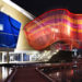 green design, eco design, sustainable design, Janet Echelman, net sculptures, Fulbright Lectureship, TED