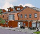10,000th LEED Certification Awarded to Community Center in Santa Cruz