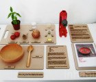 Goldsmiths University’s Thought-Provoking ‘Making Believe’ Exhibition at the London Design Festival