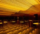 Johnnie Walker House Combines Recycled Materials With Refined Shanghai Style