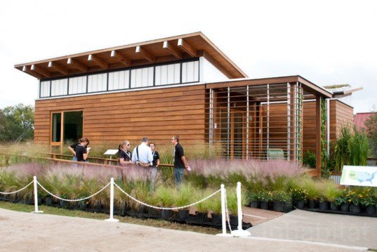 Image © Amanda Silvana Coen for Inhabitat