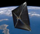 NASA Announces Plans to Launch the Largest Solar Sail Ever Created