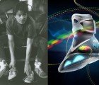 Nike and Michael J. Fox to Auction Off LED Back to the Future Sneakers on eBay Now