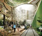 Underground ‘Low Line’ Park Planned For New York City’s Lower East Side