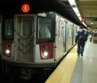 Vycon Plans to Tap Speeding Subway Trains for Immense Amounts of Kinetic Energy