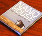 BOOK REVIEW: Nano House Showcases Contemporary Micro Home Design