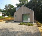 The New Norris House Brings a 21st Century Sustainable Model for Living to Tennessee