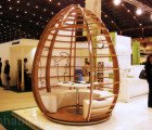 100% Design’s Best Green Exhibits at the London Design Festival