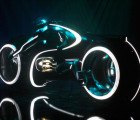 VIDEO: All-Electric Tron Lightcycle Hits the Streets!