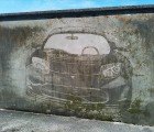 Reverse Graffiti Hits Munich Streets and Pays Homage to Green Vehicles