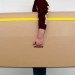 Ruben der Kinderen, folding furniture, Design Academy Eindhoven, seating, cardboard, eco, sustainable, flat pack, product design