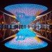 green design, eco design, sustainable design, SBA International, Shanghai, China, World Expo, Expo-Axis, Largest Membrane Roof