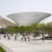 green design, eco design, sustainable design, SBA International, Shanghai, China, World Expo, Expo-Axis, Largest Membrane Roof