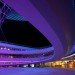 green design, eco design, sustainable design, SBA International, Shanghai, China, World Expo, Expo-Axis, Largest Membrane Roof