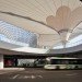 green design, eco design, sustainable design, SBA International, Shanghai, China, World Expo, Expo-Axis, Largest Membrane Roof