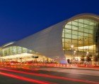 Terminal B at San Jose Airport Lands LEED Silver After Major Green Renovation