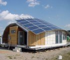 20 Stunning Energy-Efficient Homes in the 2011 Solar Decathlon!