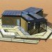 Solar Decathalon China 75x75 SNEAK PEEK: 20 Stunning Energy Efficient Homes in the 2011 Solar Decathlon!