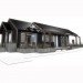 Solar Decathalon Mass 75x75 SNEAK PEEK: 20 Stunning Energy Efficient Homes in the 2011 Solar Decathlon!