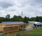 2011 Solar Decathlon Sun-Powered House Competition Kicks Off in Washington DC – Exclusive Photos