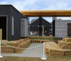Appalachian State’s Solar Homestead Brings Adaptability and Independent Living to the 2011 Solar Decathlon