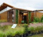 University of Maryland’s WaterShed Solar Decathlon House Takes First Place In Architecture!