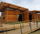 New Zealand’s First Light Solar Decathlon House Puts an Innovative Twist on the Basics