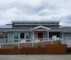 Team Purdue’s Suburban INhome Takes 2nd Place in the 2011 Solar Decathlon!