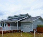 Team Purdue’s Suburban INhome Rises to First Place in the 2011 Solar Decathlon!