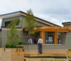Tidewater Virginia’s Unit 6 Unplugged Solar Decathlon House Embraces History and Tradition