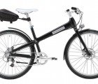 Silverback Builds Urban Bikes with USB Chargers for Your Gadgets
