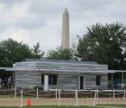University of Illinois at Urbana-Champaign’s Affordable Re_Home is Prepped for Natural Disaster Recovery