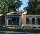 Team Tidewater’s Solar Decathlon Unit 6 is an Efficient Prototype for a Multi-Family Residence
