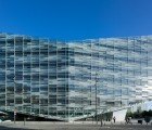 The Crystal: Schmidt Hammer Lassen Completes This Shimmering Sustainable Building in Copenhagen
