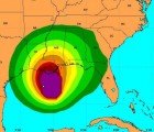 Six Years After Katrina, Tropical Storm Lee Hits the Gulf Coast
