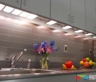 Universal Display Unveils the Most Efficient OLED Kitchen Lights Ever Produced