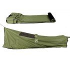 Swags’ Ultralight Waterproof Backpack Bed Provides Aid to Homeless