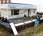 Team UIUC’s Solar Decathlon Re_house Provides Eco-Housing for Emergencies