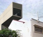 VW+BS’ Periscope Building Offers a Bird’s-Eye View of Singapore