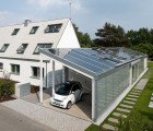 LichtAktiv Haus is the Energy Efficient Home of the Future