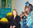 Outspoken Environmentalist, Feminist and Nobel Peace Prize Winner Wangari Maathai Passes Away at Age 71
