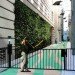 Green design, Urban Planning, Parklet, Public Space, Conceptual Art, San Francisco, Conger Moss Guillard, Yerba Buena Center, Street Life