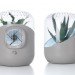 Green design, design for health, design that improves health, design and technology for health, healthy lifestyle, The Andrea, Lifestraw, The Glucowizzard, Bobble Bottle, Sit-to-Walkstation Treadmill Desk, Solar-Powered Eye Implant, The Fitbit