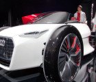 City Cars Reign Supreme at the 2011 Frankfurt Motor Show