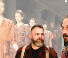 VIDEO: Costello Tagliapietra Spring 2012 Runway Show at New York Fashion Week