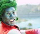 Recycle or Captain Planet Will Turn You Into a Tree [NSFW]
