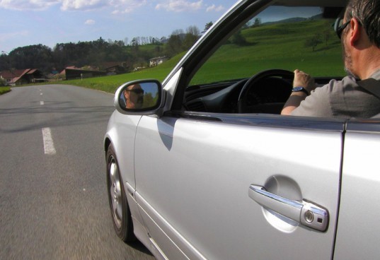 fuel economy, fuel efficiency, changing driver behavior, fuel efficient drivers, fuel efficient routes, real time driving feedback, cert researchers